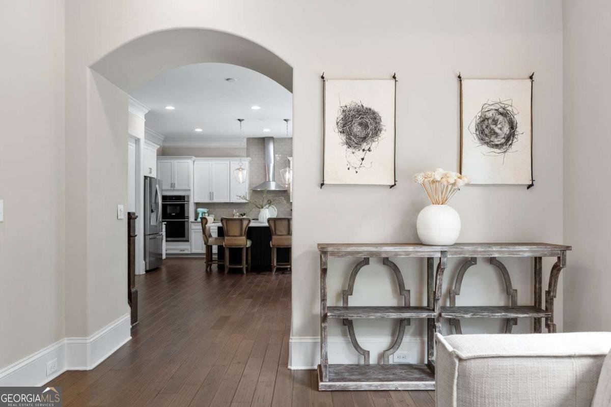 4540 Hawthorne Court Milton - Photo 15