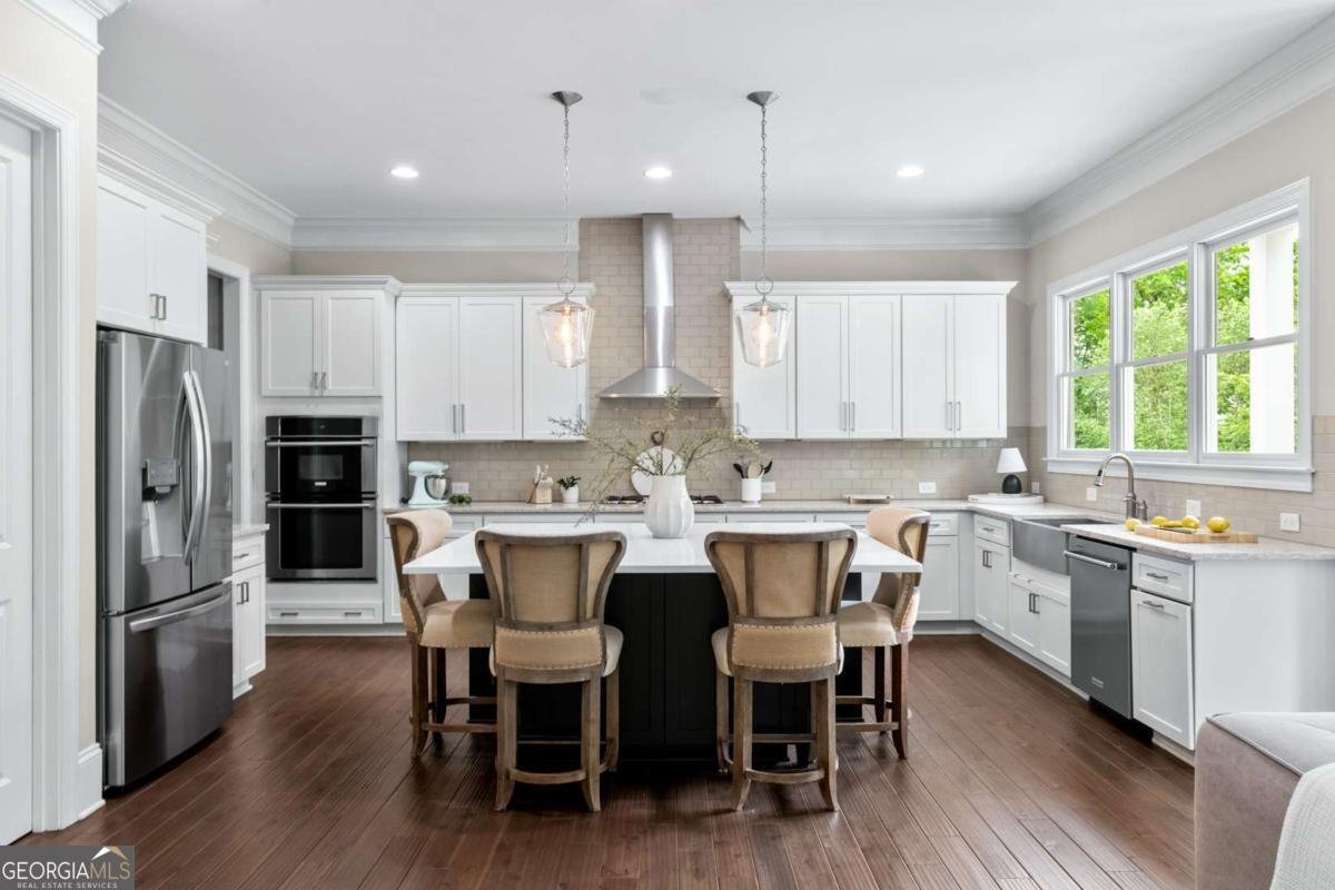 4540 Hawthorne Court Milton - Photo 20
