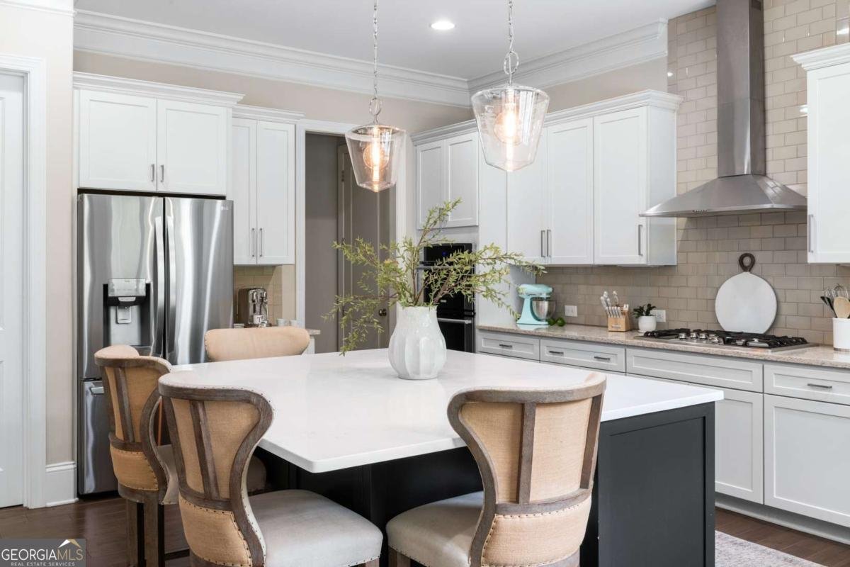 4540 Hawthorne Court Milton - Photo 21