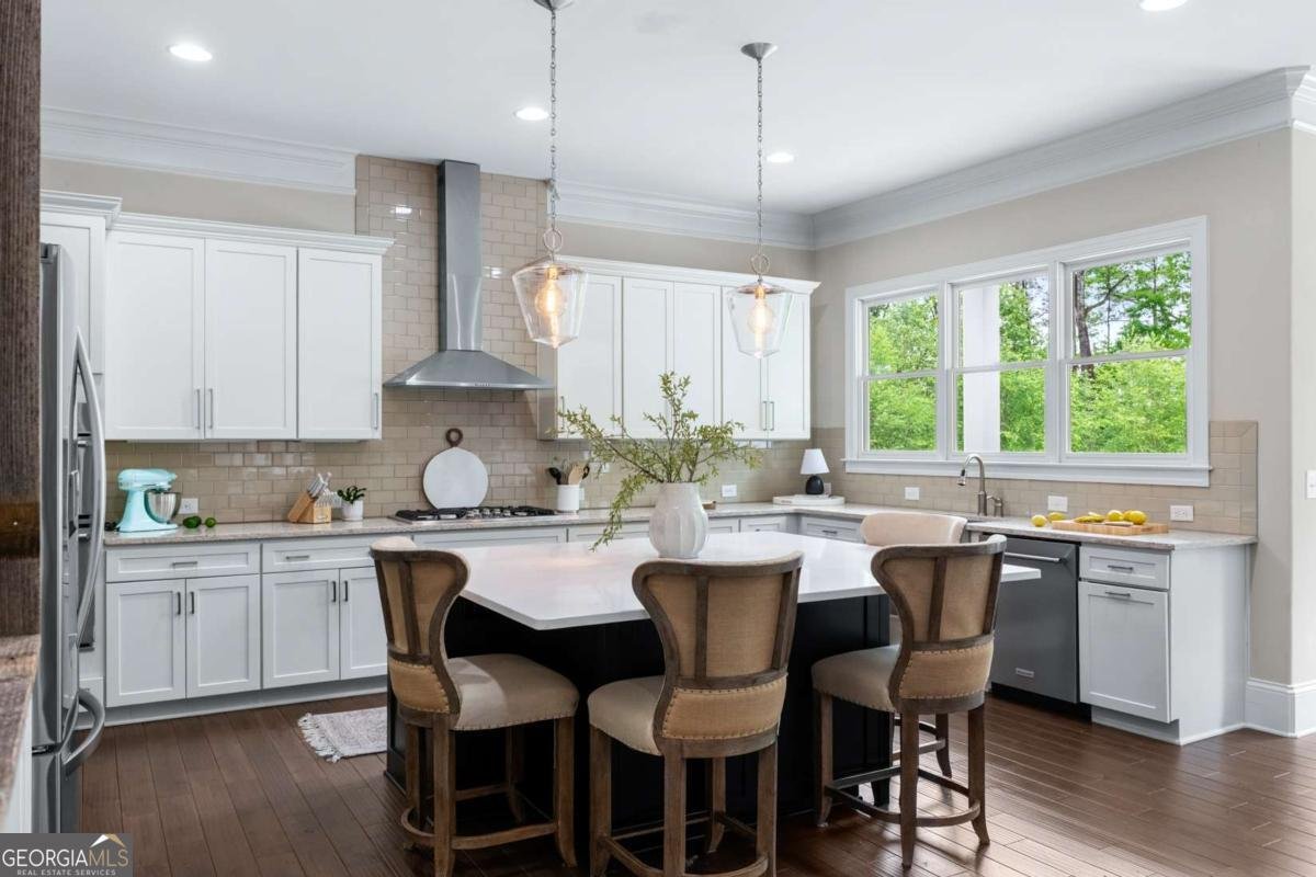 4540 Hawthorne Court Milton - Photo 22