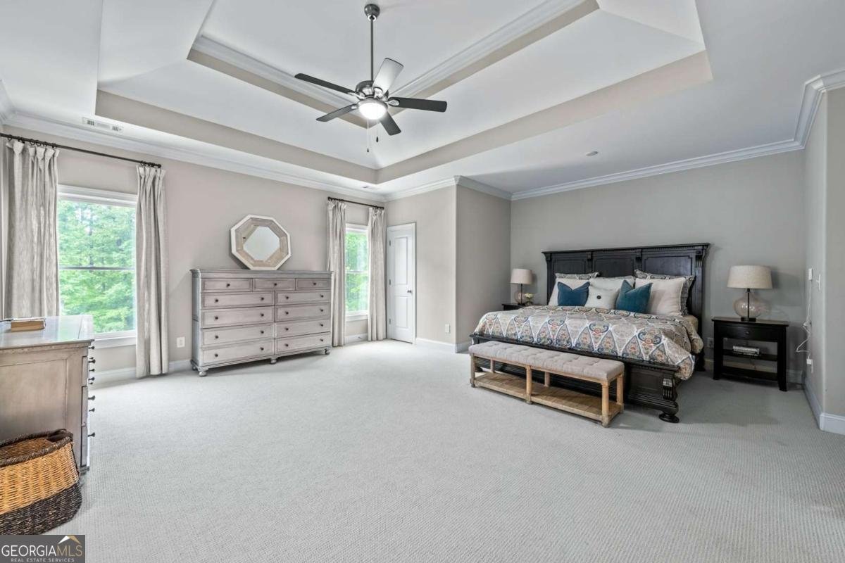4540 Hawthorne Court Milton - Photo 25