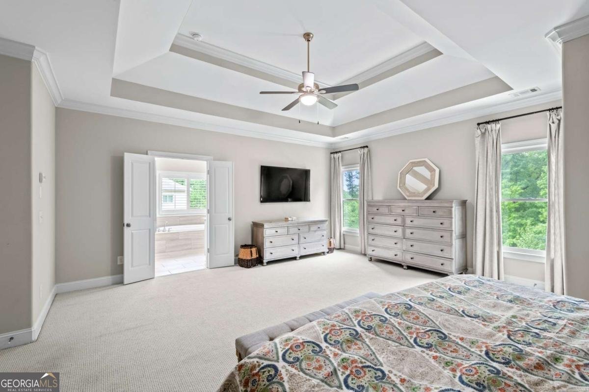 4540 Hawthorne Court Milton - Photo 28