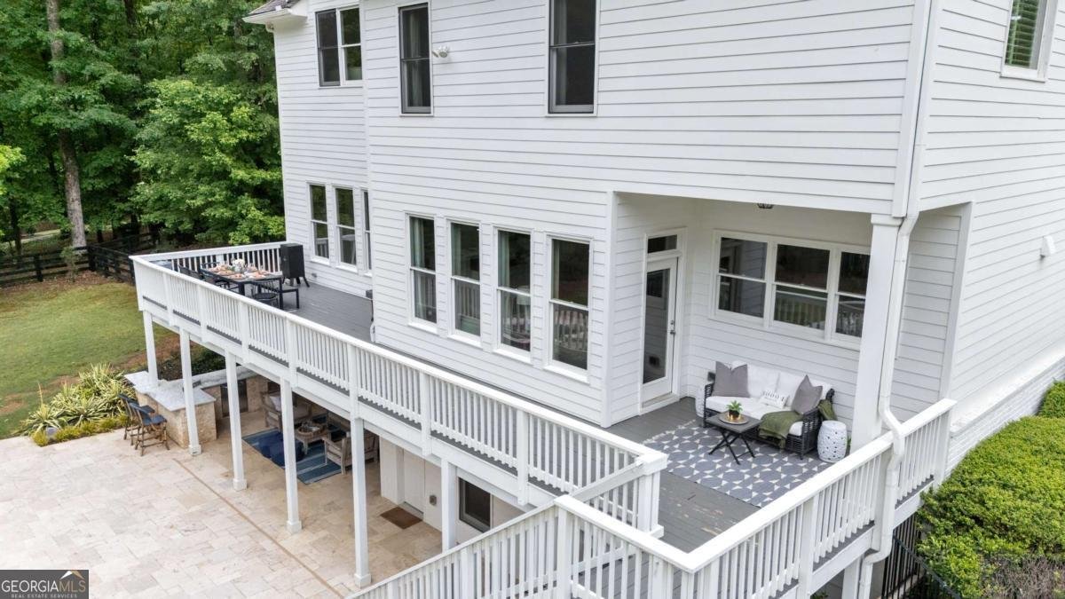 4540 Hawthorne Court Milton - Photo 45