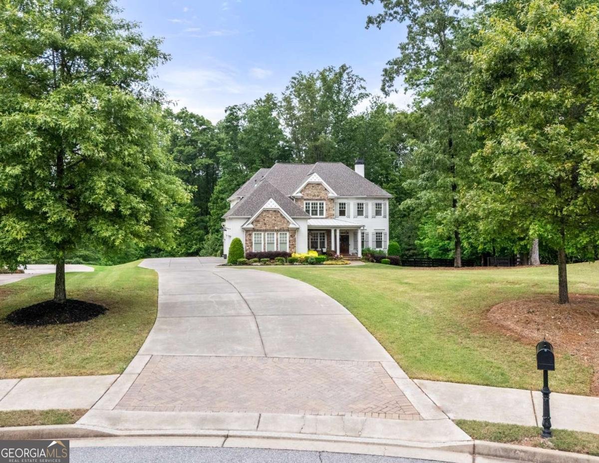 4540 Hawthorne Court Milton - Photo 51