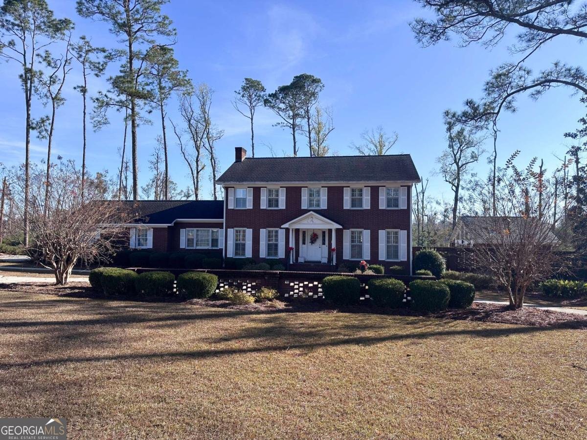 1508 Cheney Drive Vidalia - main photo