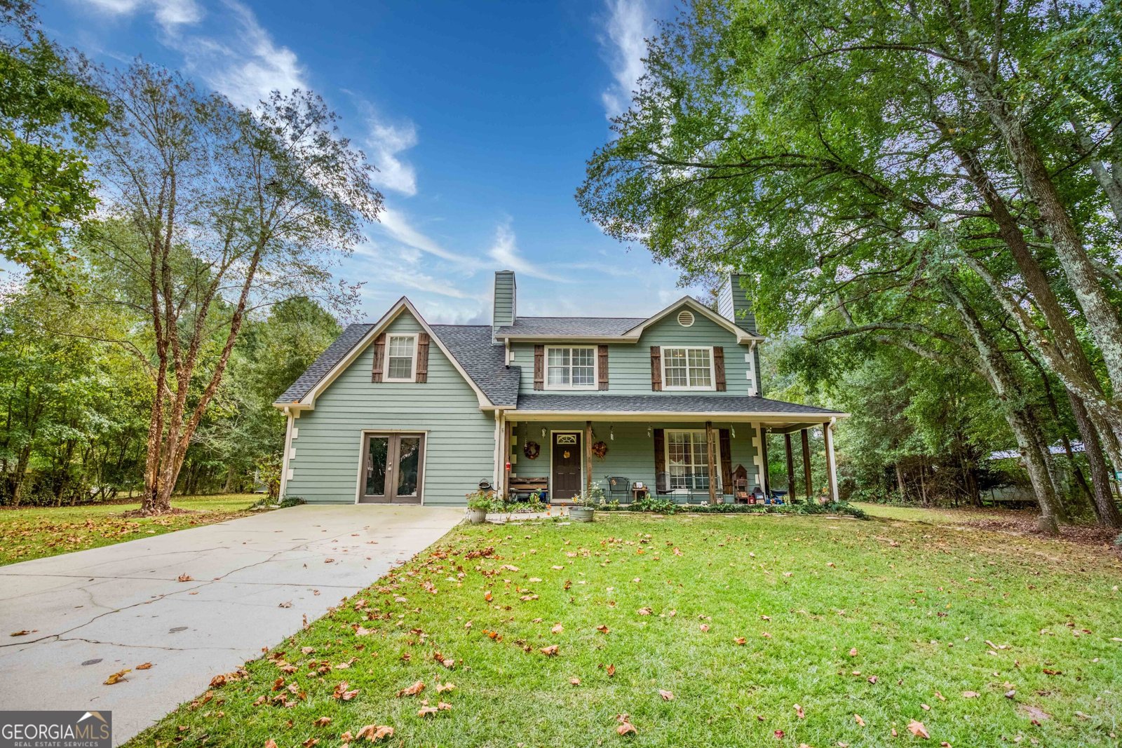 1769 Brandi Lane Loganville - Photo 14