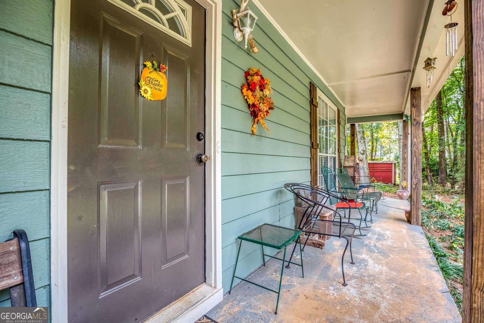 1769 Brandi Lane Loganville - Photo 15