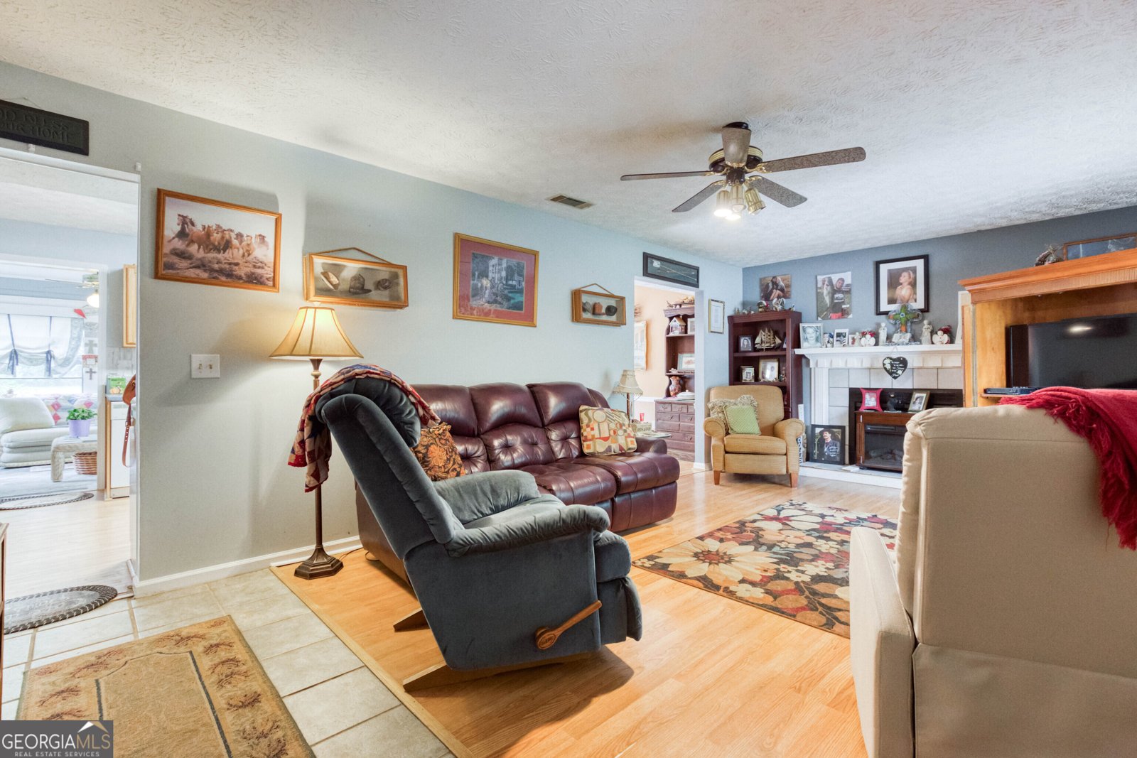 1769 Brandi Lane Loganville - Photo 16
