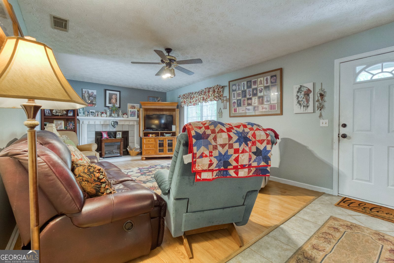 1769 Brandi Lane Loganville - Photo 17