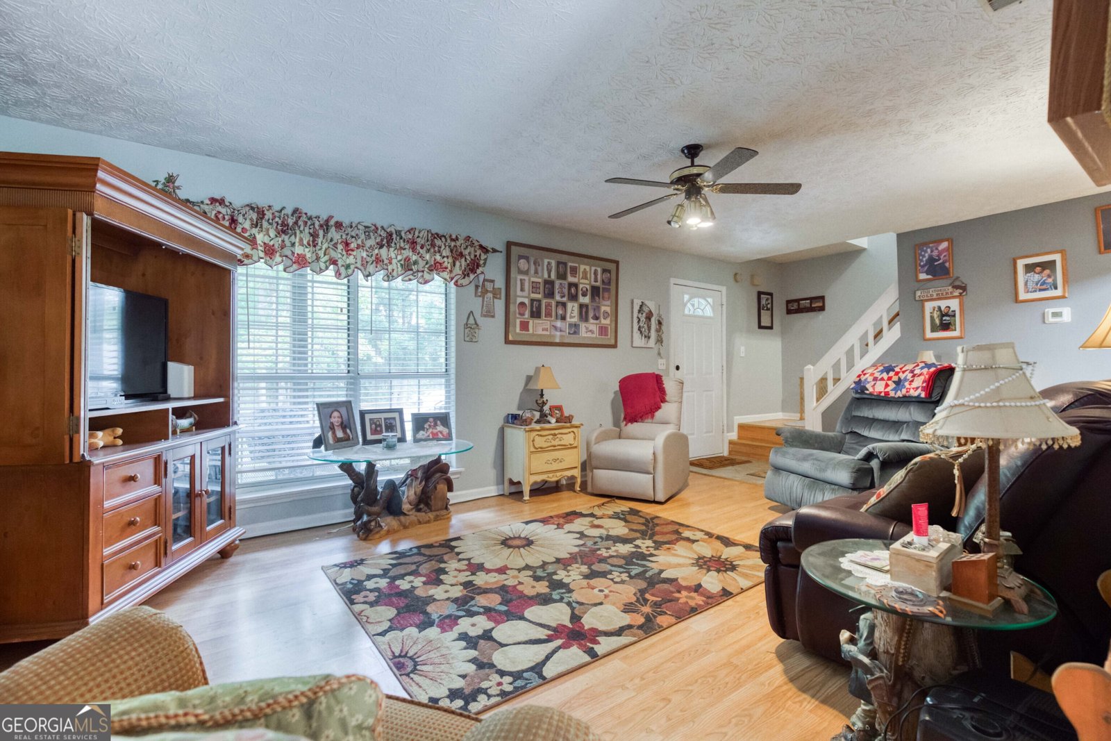 1769 Brandi Lane Loganville - Photo 18