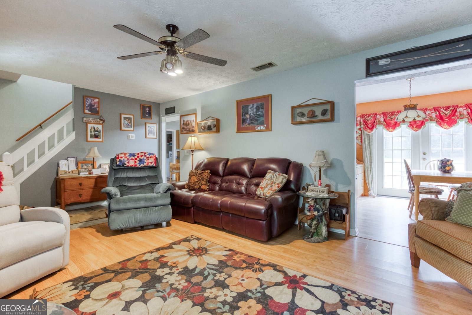 1769 Brandi Lane Loganville - Photo 19