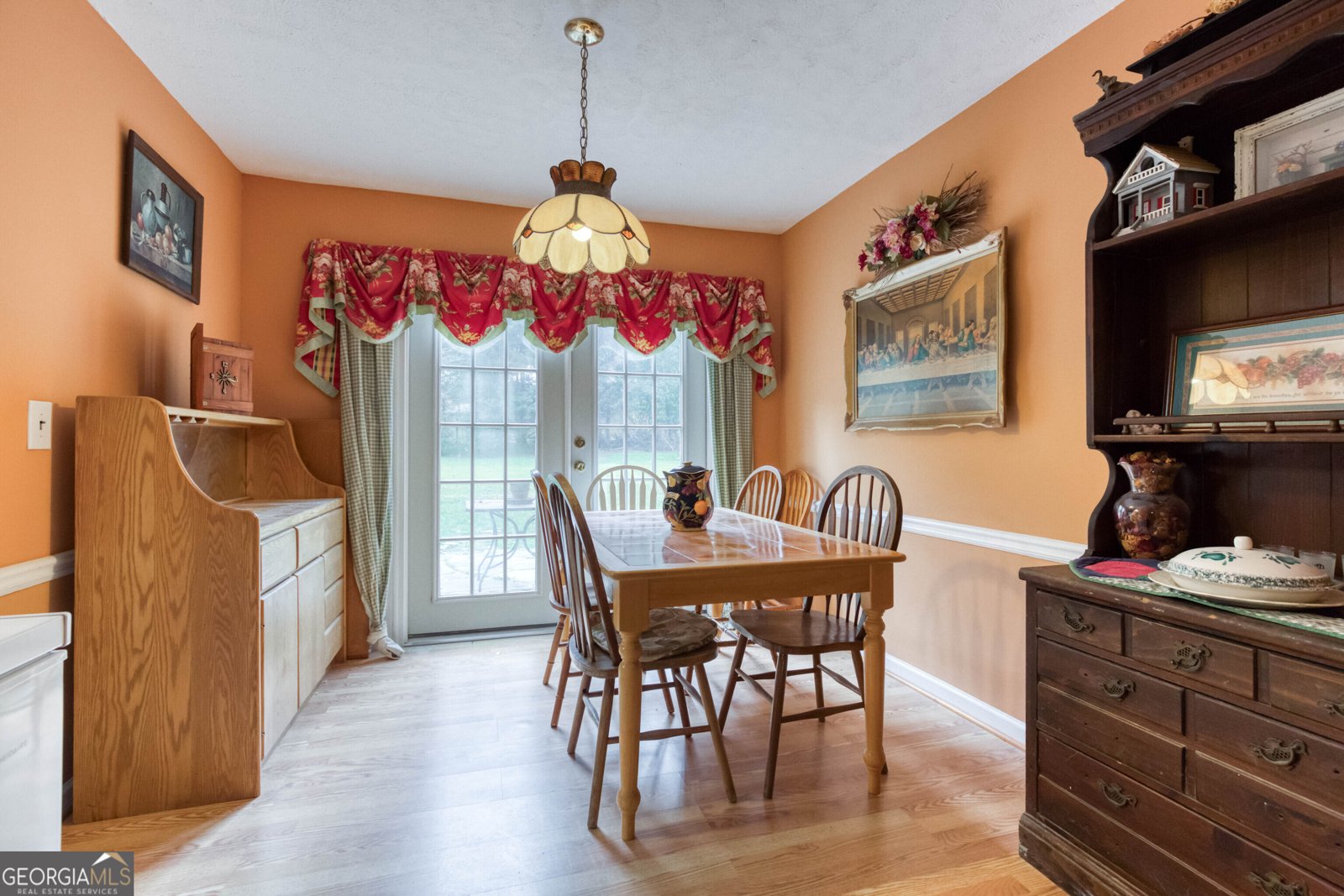 1769 Brandi Lane Loganville - Photo 20