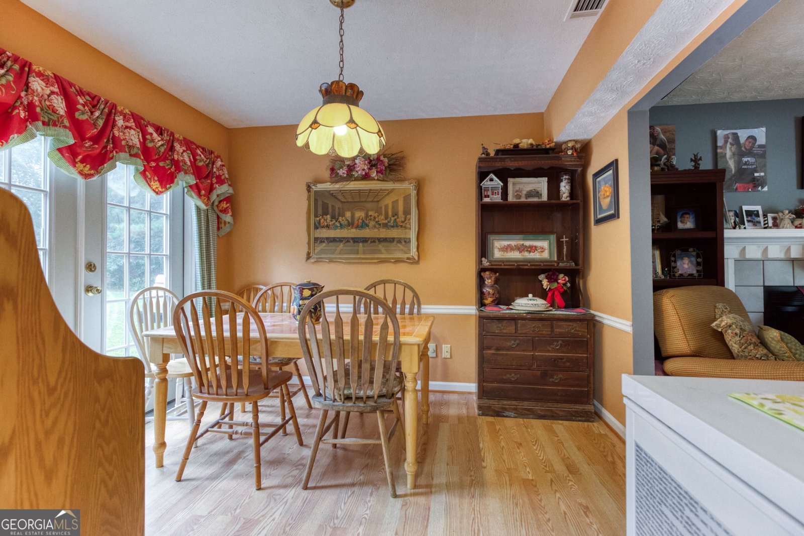 1769 Brandi Lane Loganville - Photo 21