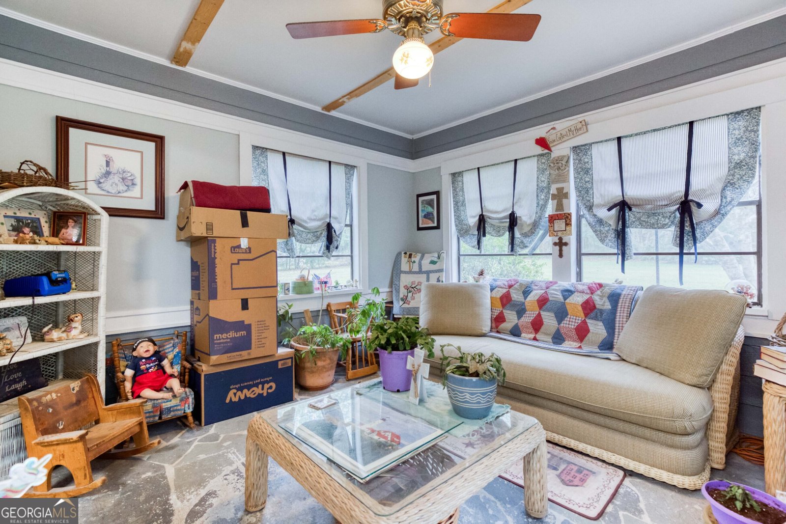 1769 Brandi Lane Loganville - Photo 28