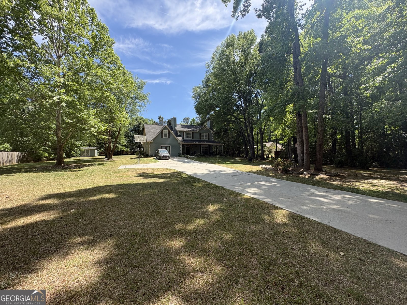 1769 Brandi Lane Loganville - Photo 54