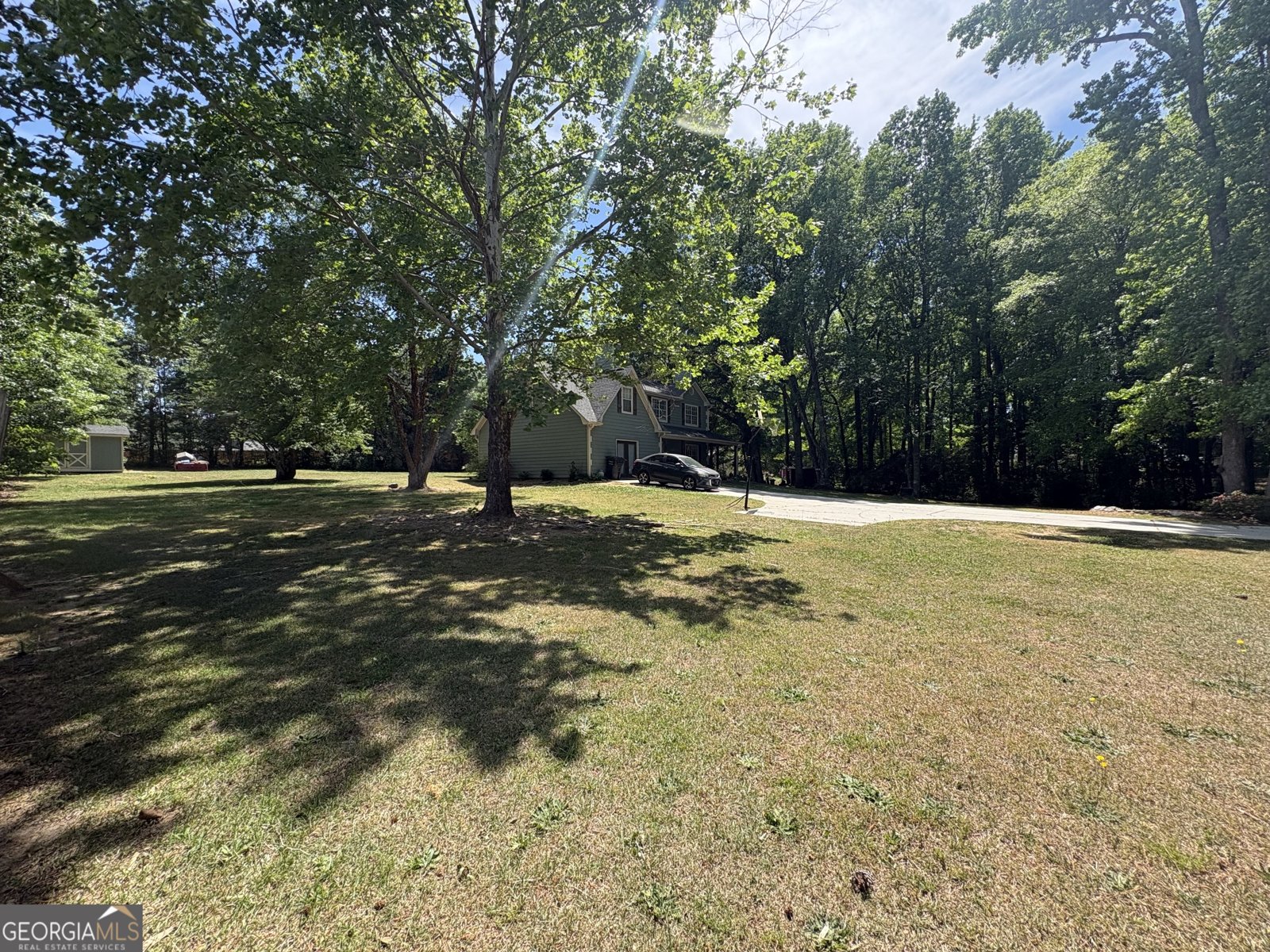 1769 Brandi Lane Loganville - Photo 57