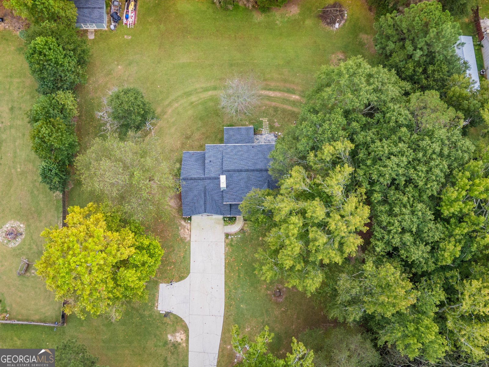 1769 Brandi Lane Loganville - Photo 6