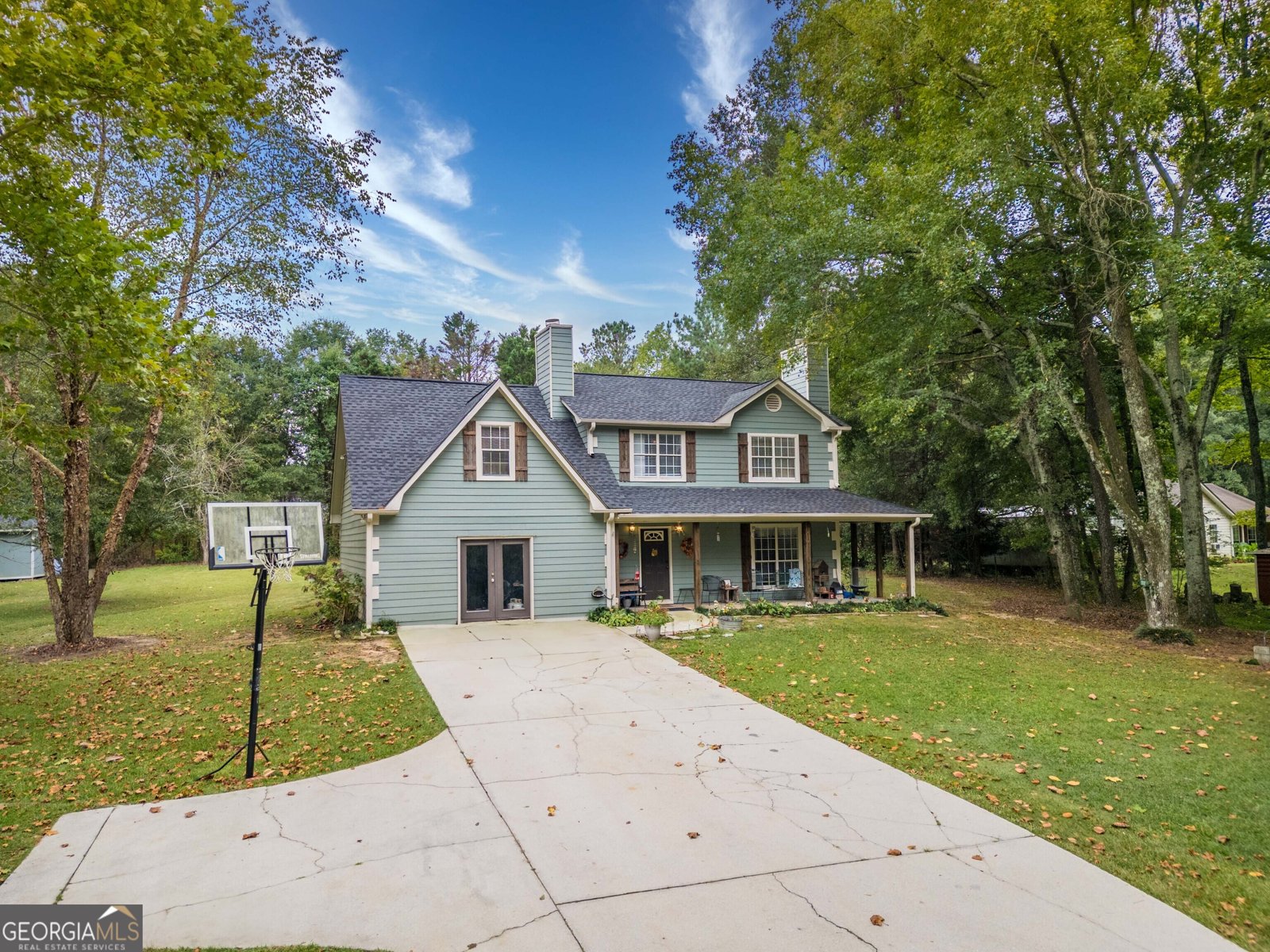 1769 Brandi Lane Loganville - Photo 7