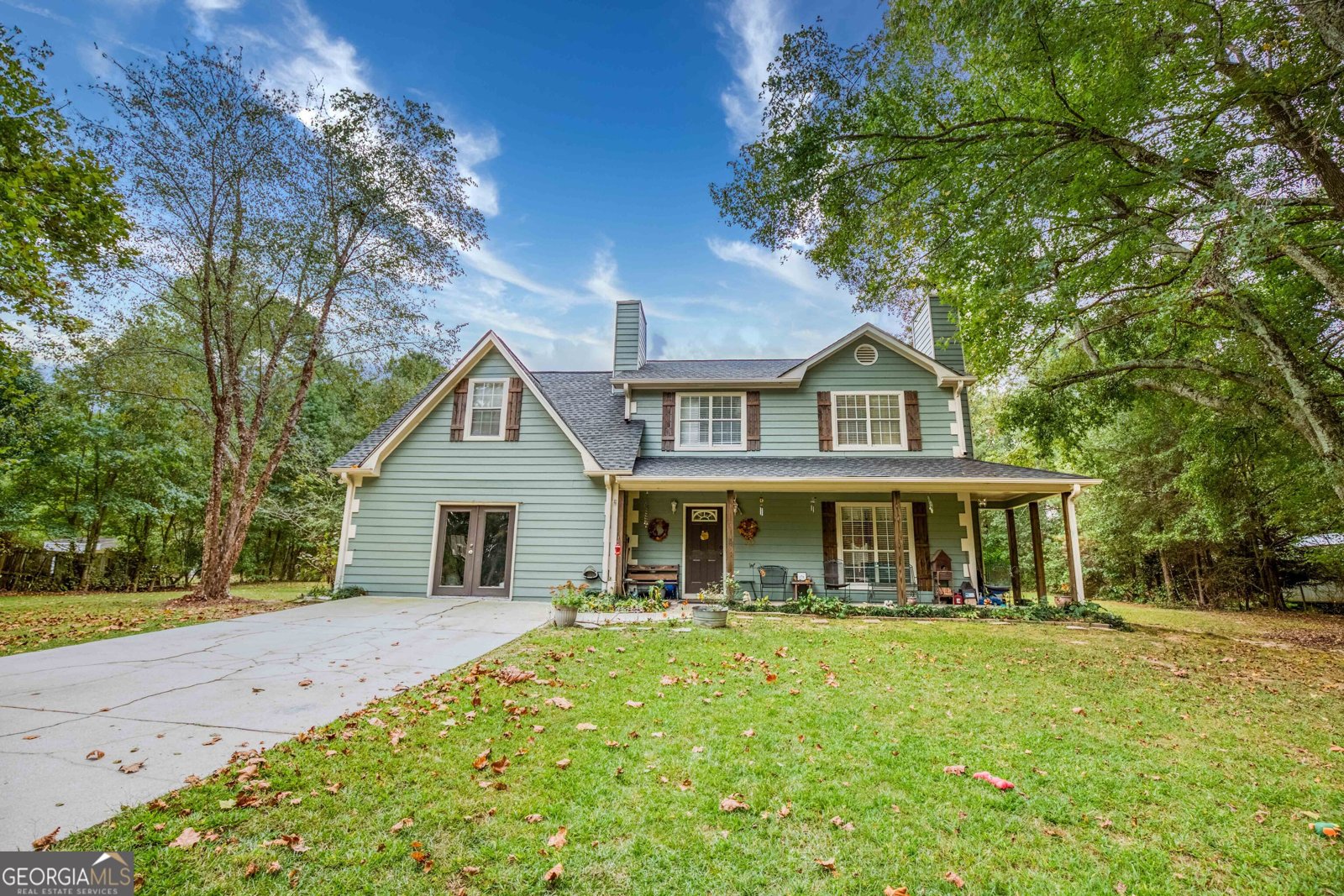 1769 Brandi Lane Loganville - Photo 8