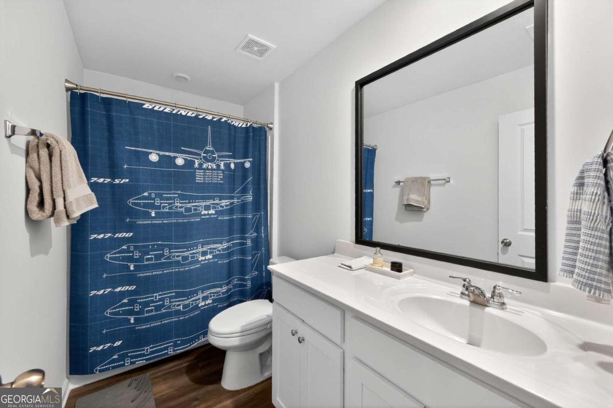 8308 Hunters Grove Road Union City - Photo 17