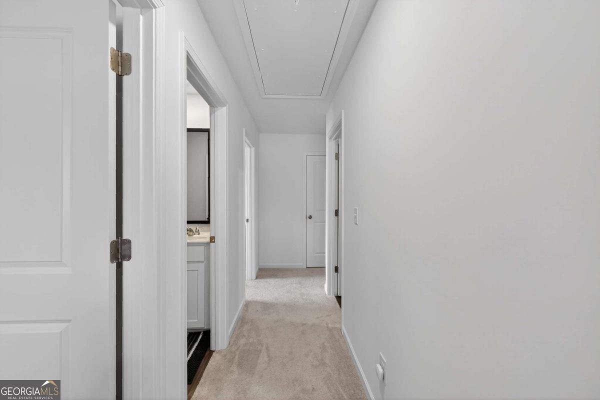 8308 Hunters Grove Road Union City - Photo 19