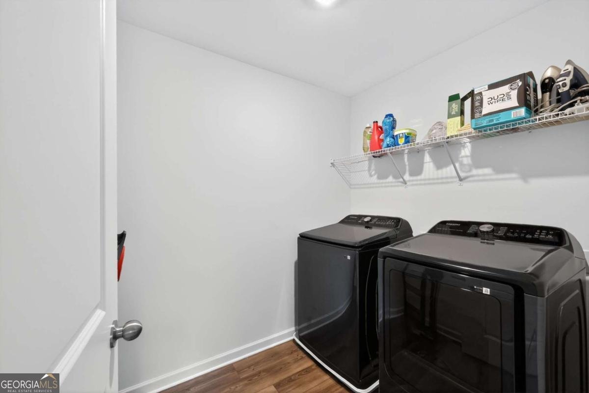 8308 Hunters Grove Road Union City - Photo 22