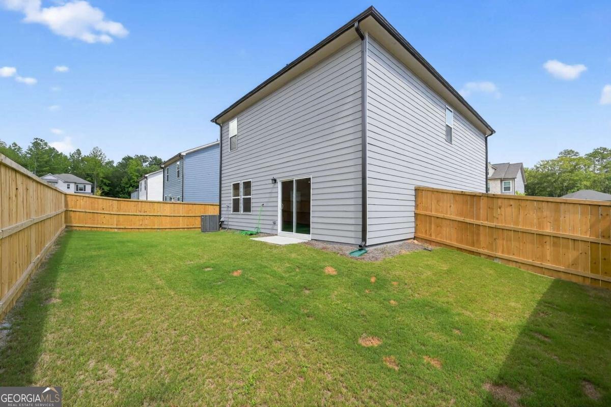 8308 Hunters Grove Road Union City - Photo 30