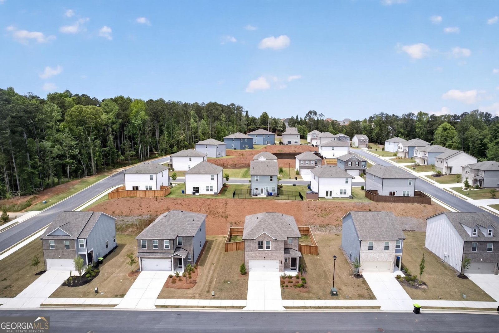 8308 Hunters Grove Road Union City - Photo 32