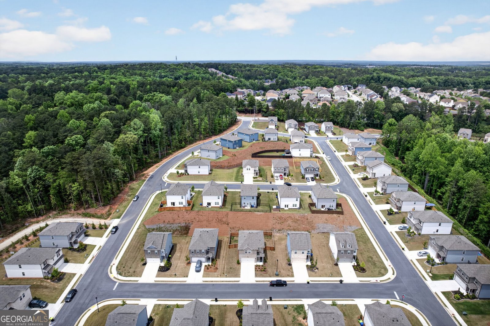8308 Hunters Grove Road Union City - Photo 33