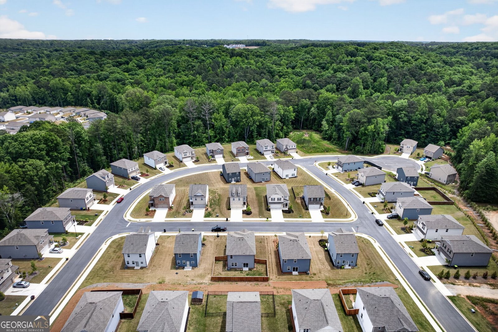 8308 Hunters Grove Road Union City - Photo 35