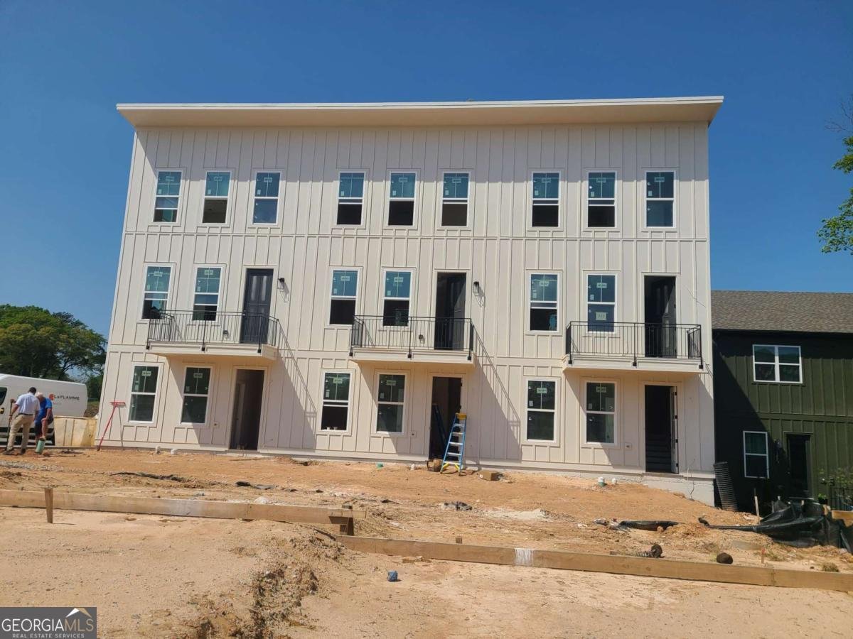 498 Burroughs Street SE Atlanta - Photo 1