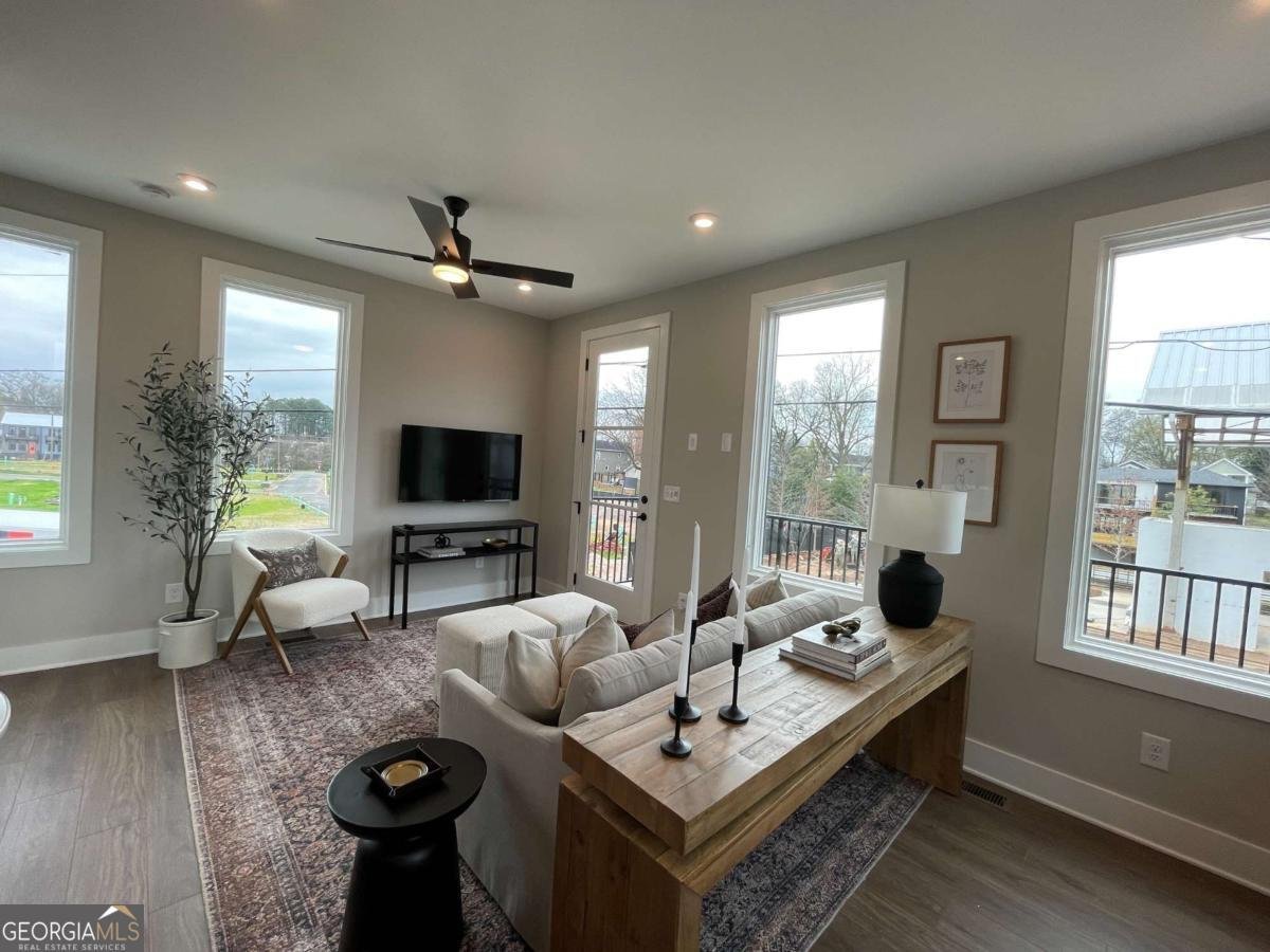498 Burroughs Street SE Atlanta - Photo 11