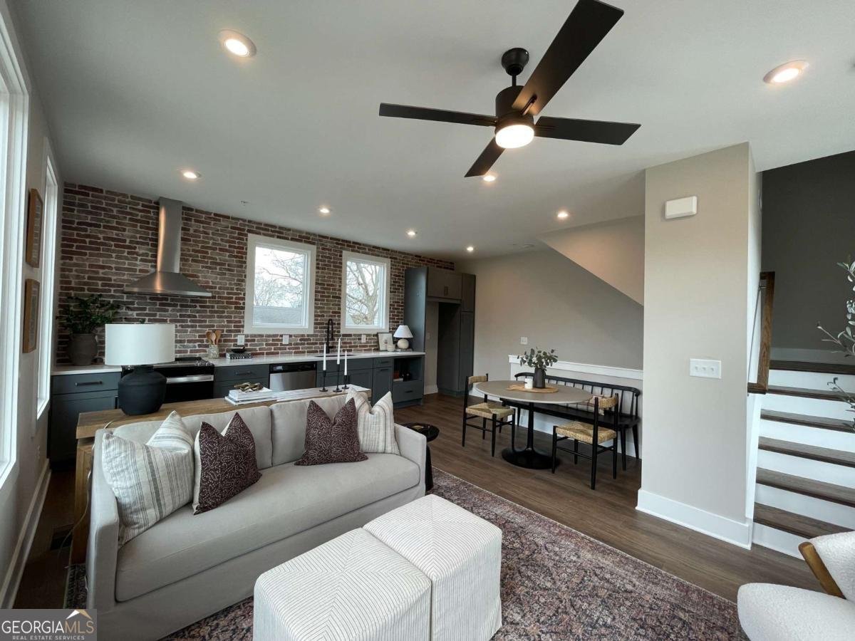 498 Burroughs Street SE Atlanta - Photo 12