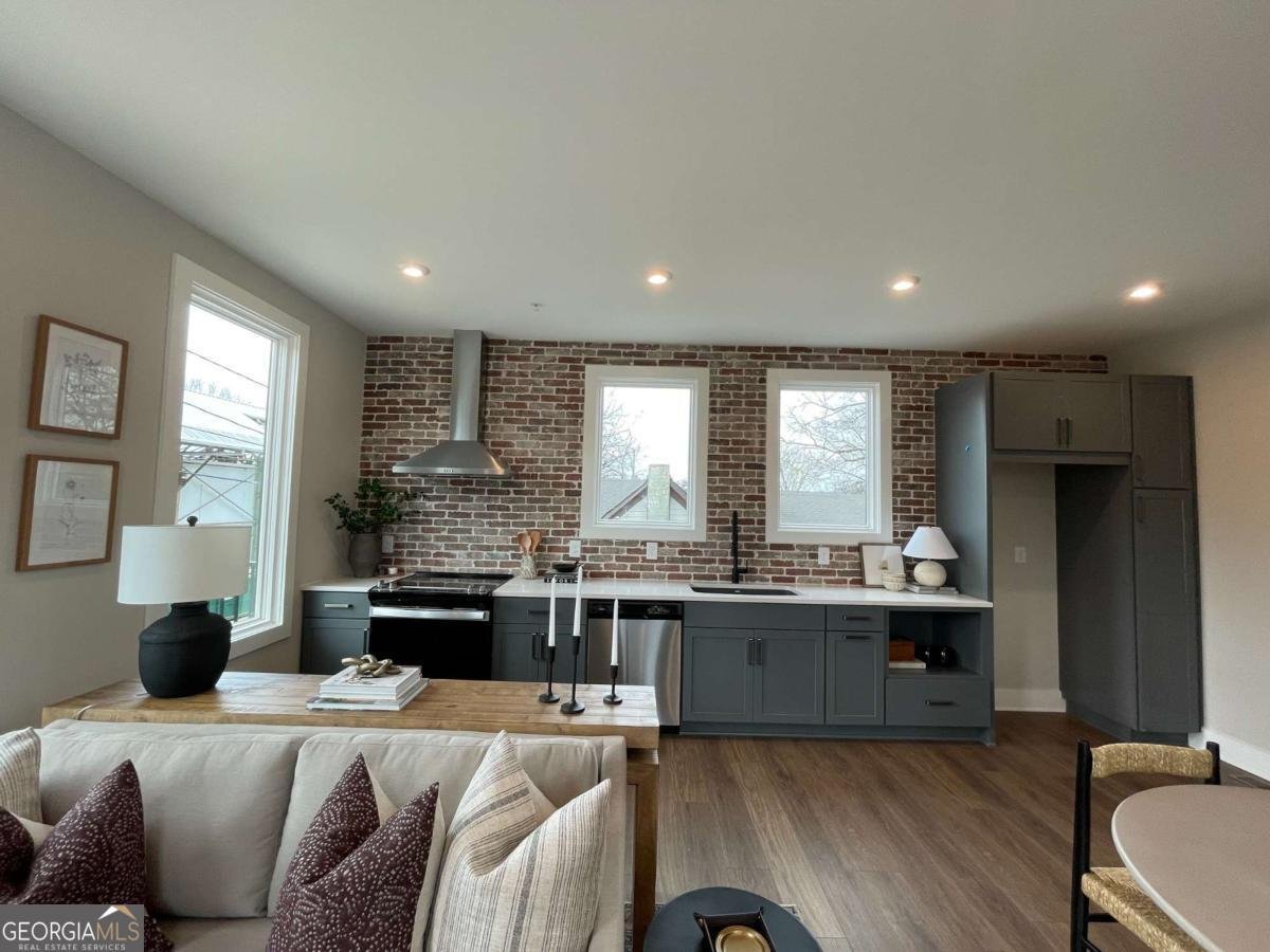 498 Burroughs Street SE Atlanta - Photo 14