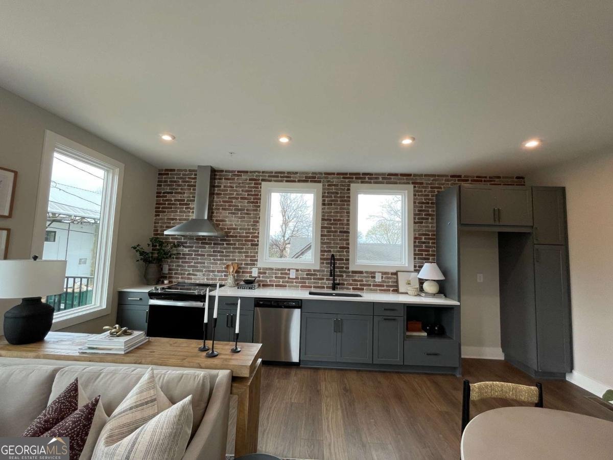 498 Burroughs Street SE Atlanta - Photo 15