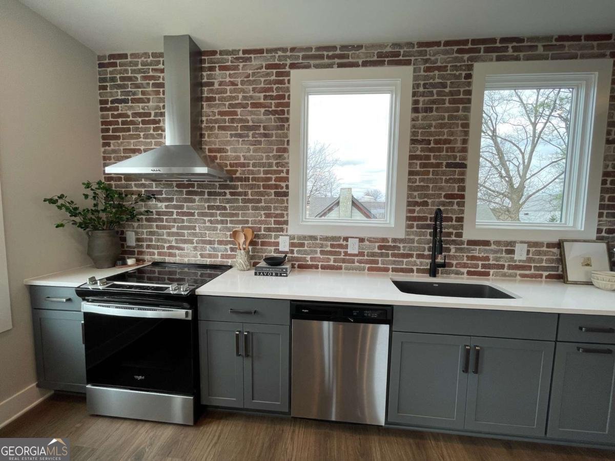498 Burroughs Street SE Atlanta - Photo 16