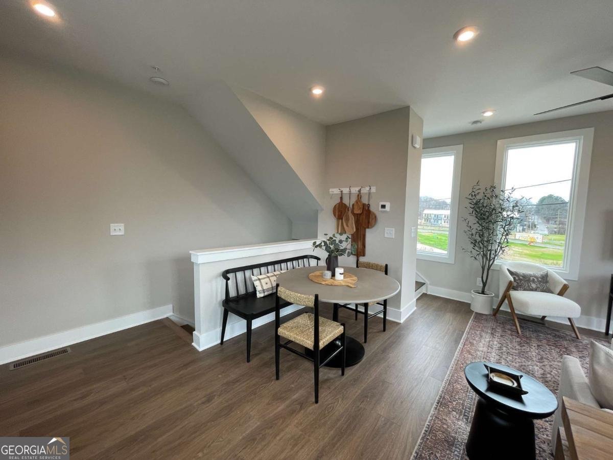 498 Burroughs Street SE Atlanta - Photo 18