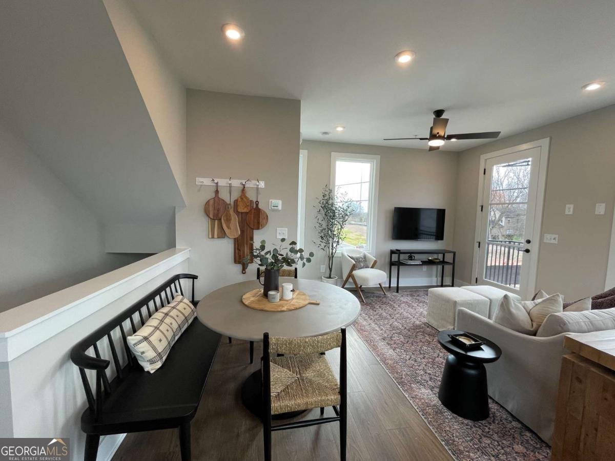 498 Burroughs Street SE Atlanta - Photo 19