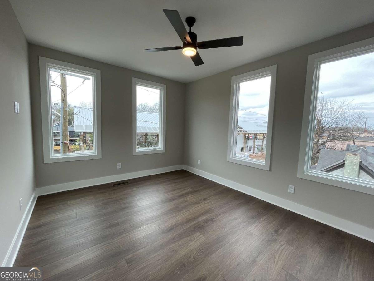 498 Burroughs Street SE Atlanta - Photo 9