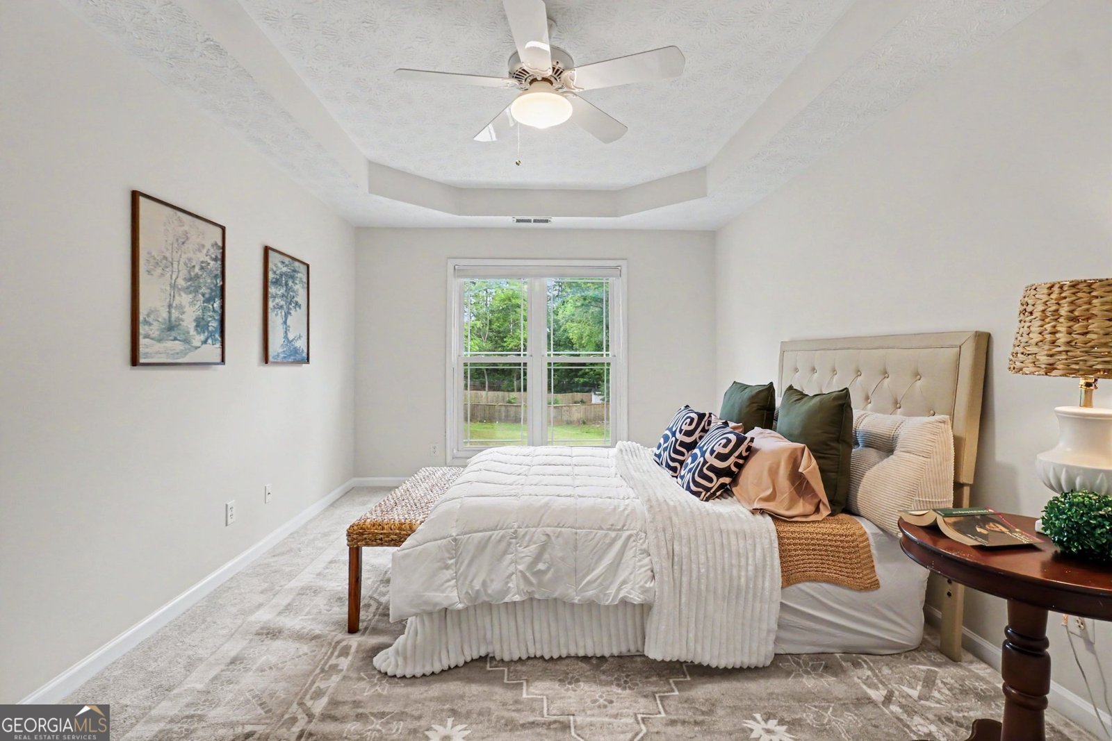 102 Kraftwood Park Peachtree City - Photo 14