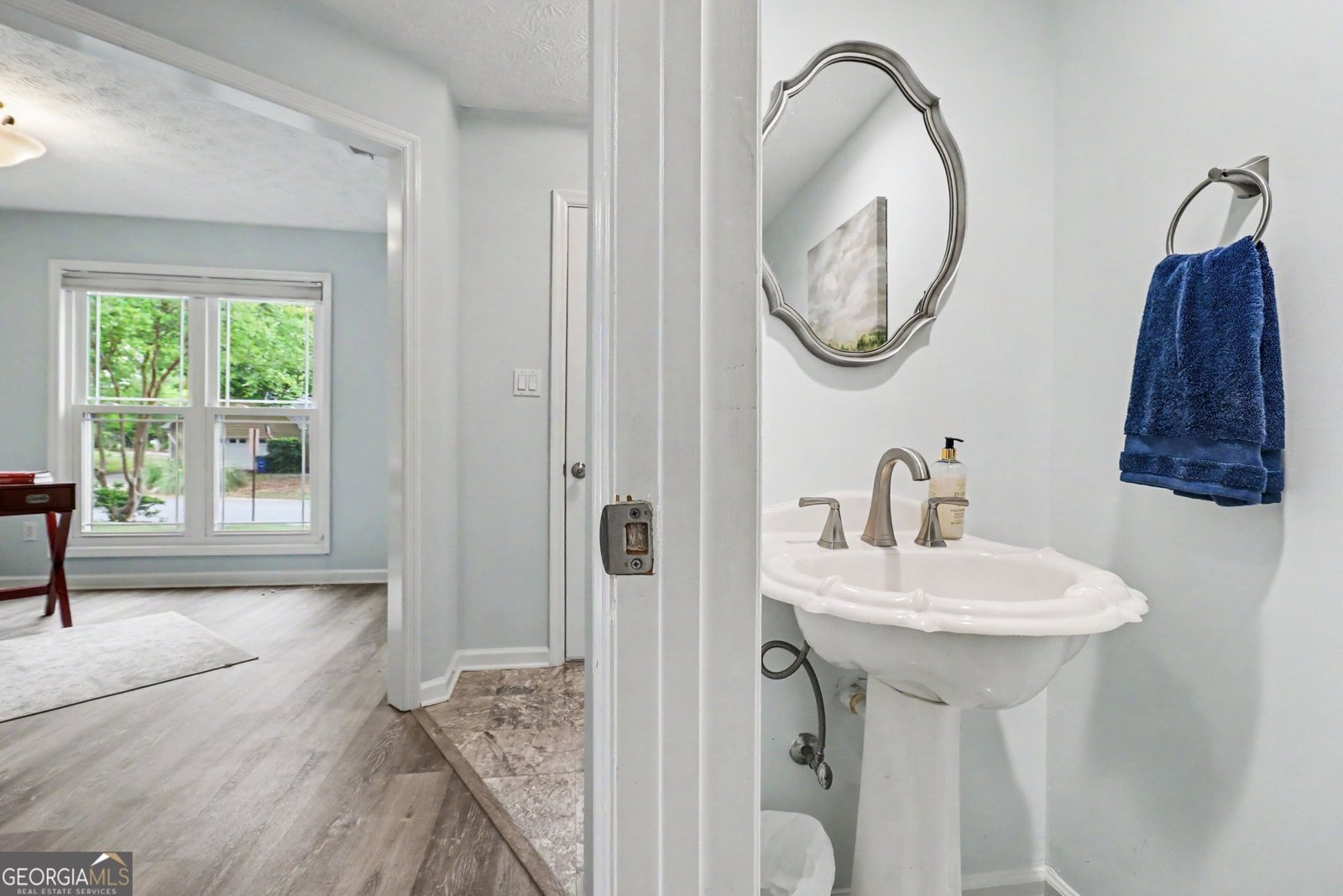 102 Kraftwood Park Peachtree City - Photo 16