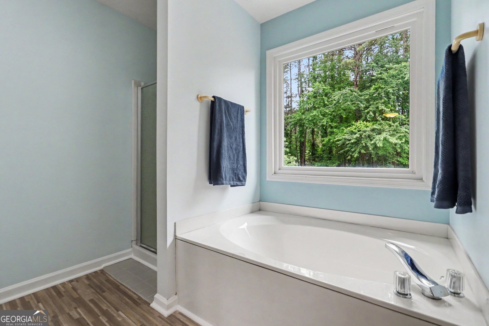102 Kraftwood Park Peachtree City - Photo 18