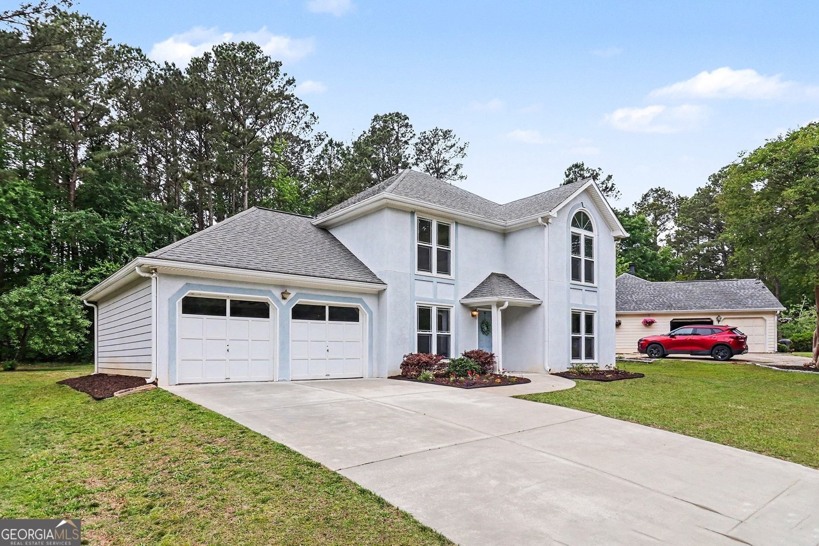 102 Kraftwood Park Peachtree City - Photo 22