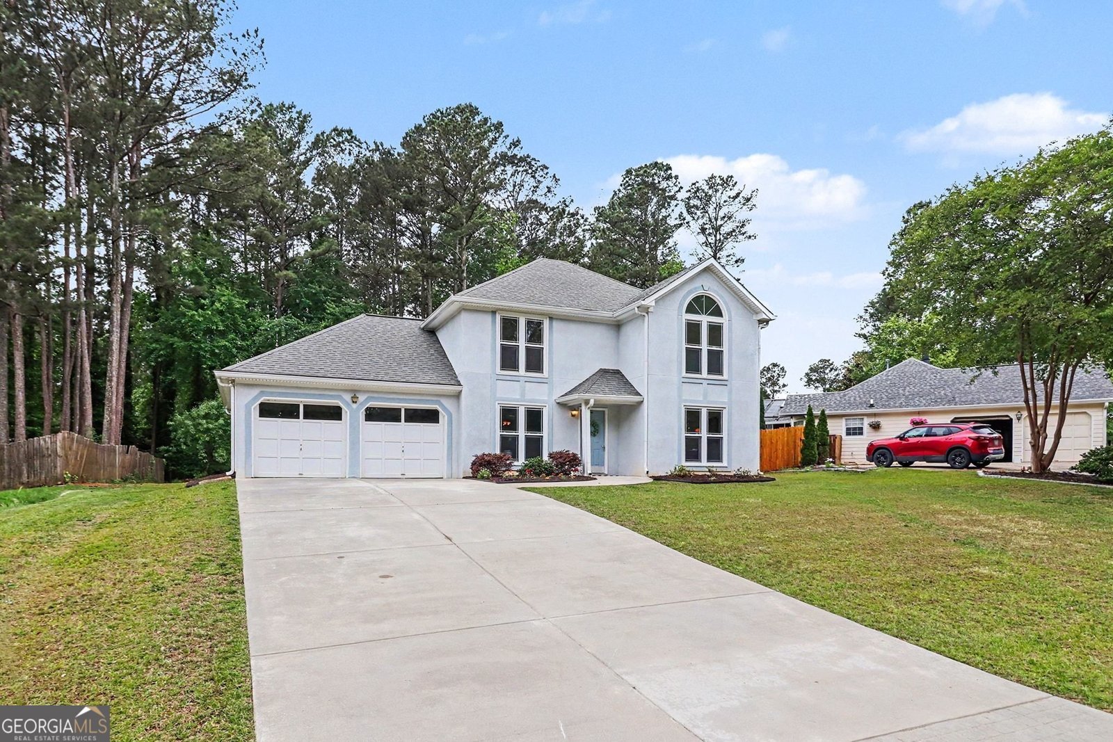 102 Kraftwood Park Peachtree City - Photo 23