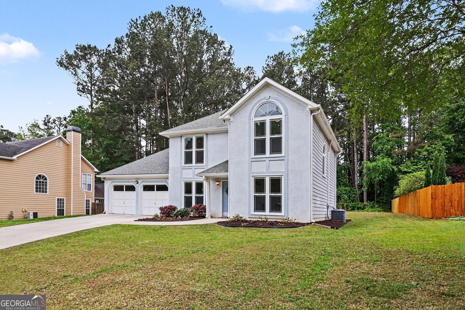 102 Kraftwood Park Peachtree City - Photo 25