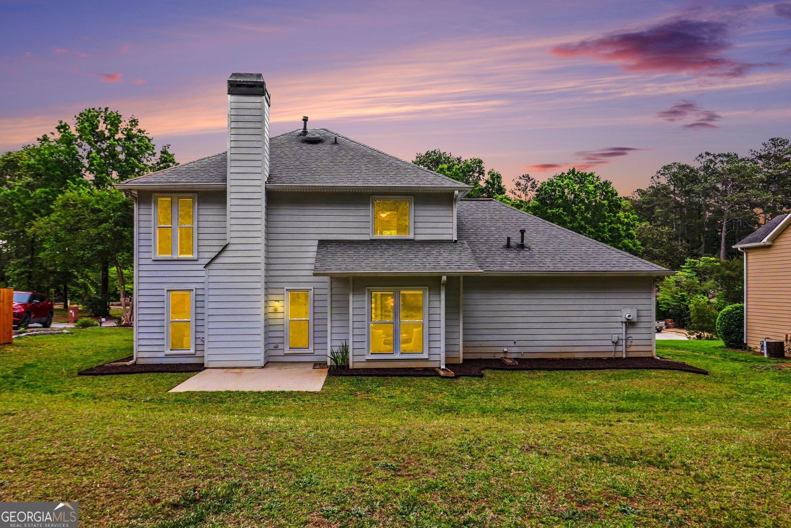 102 Kraftwood Park Peachtree City - Photo 27