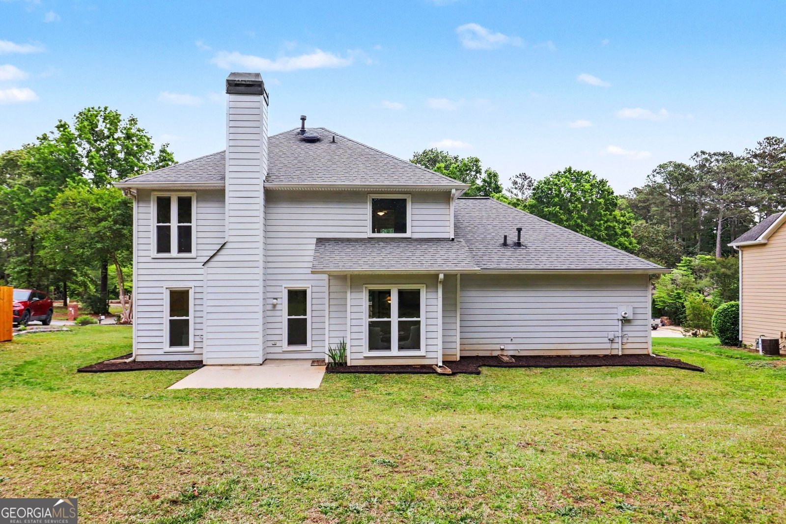102 Kraftwood Park Peachtree City - Photo 28