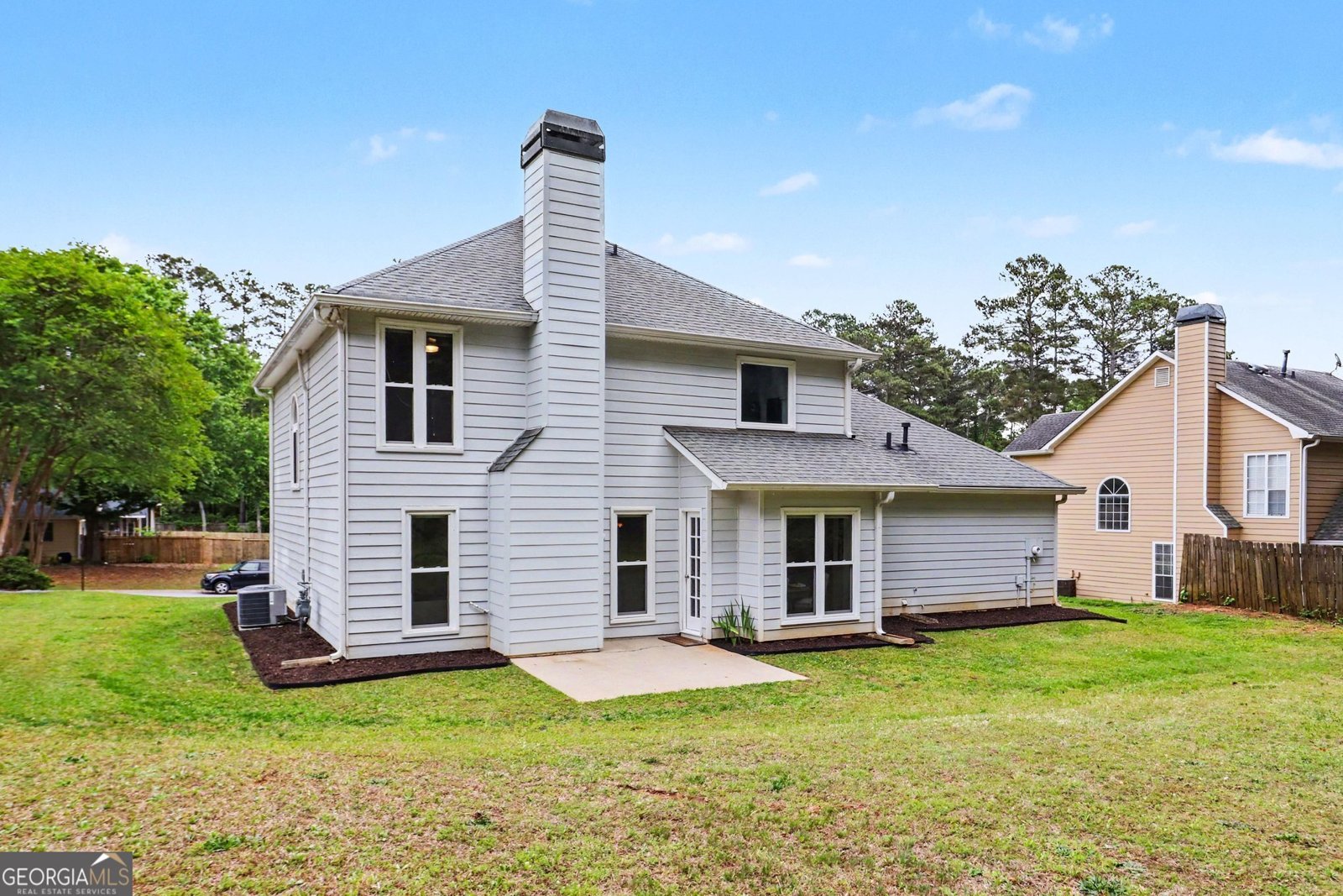 102 Kraftwood Park Peachtree City - Photo 29