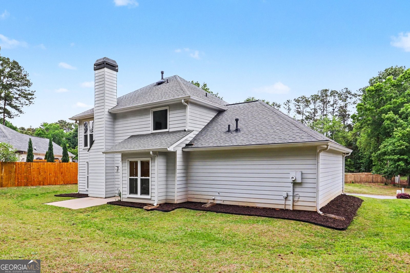 102 Kraftwood Park Peachtree City - Photo 30