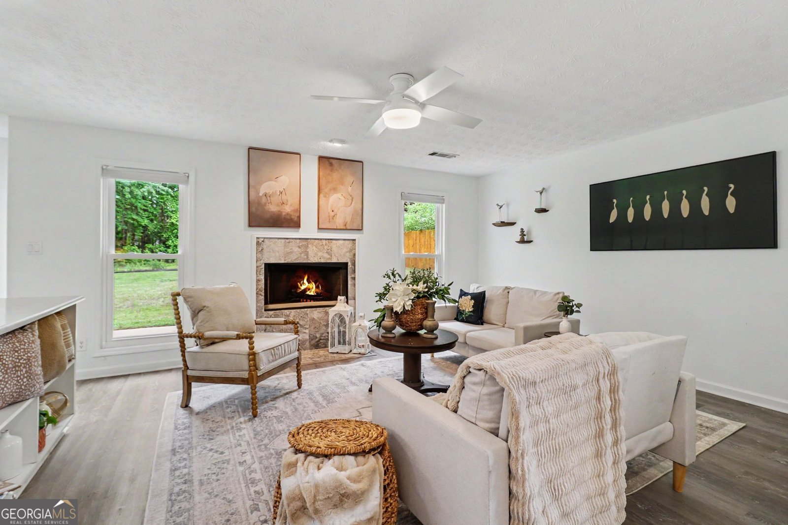 102 Kraftwood Park Peachtree City - Photo 32